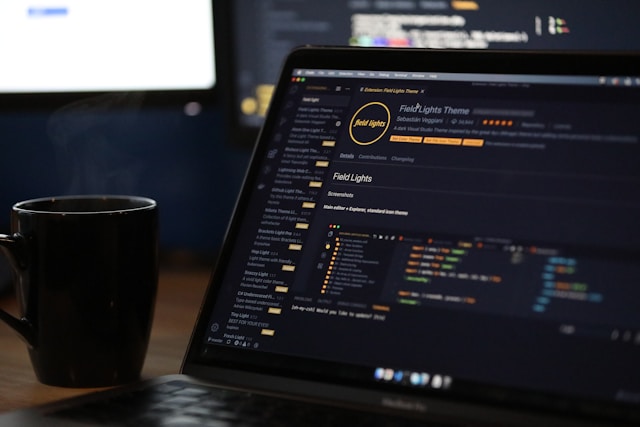 BinaryQubit Training