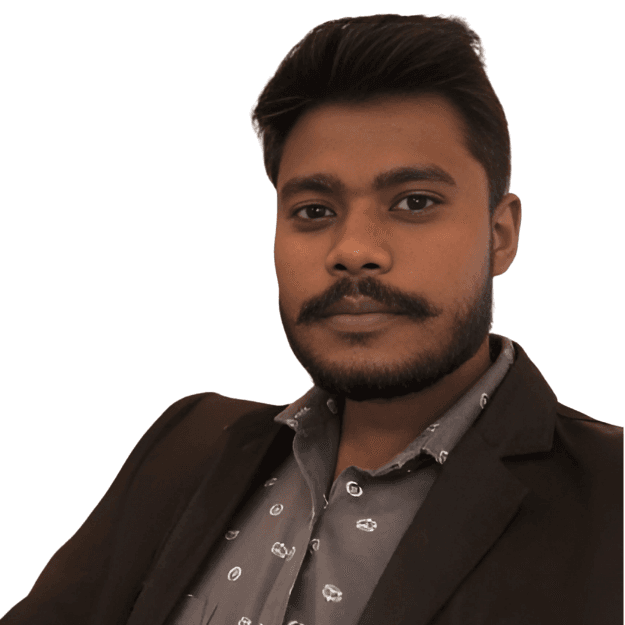 Avinash Kumar