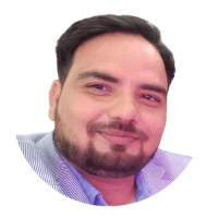 Anil Fauzdar