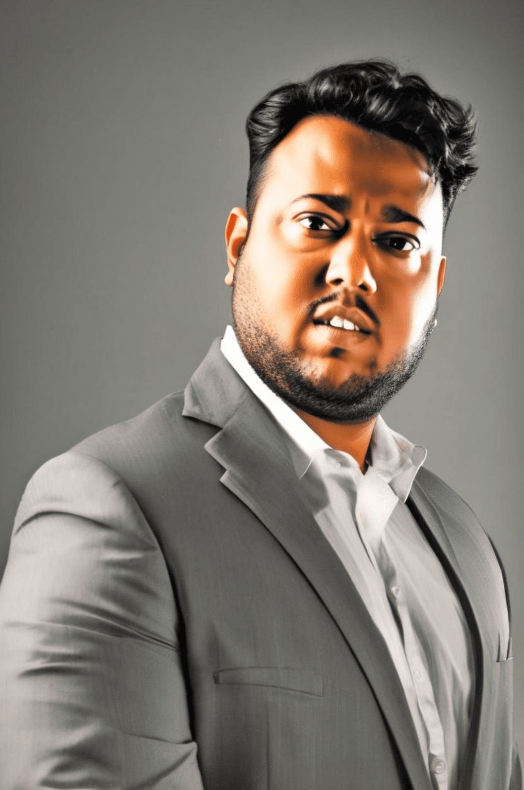 Sajid Khan