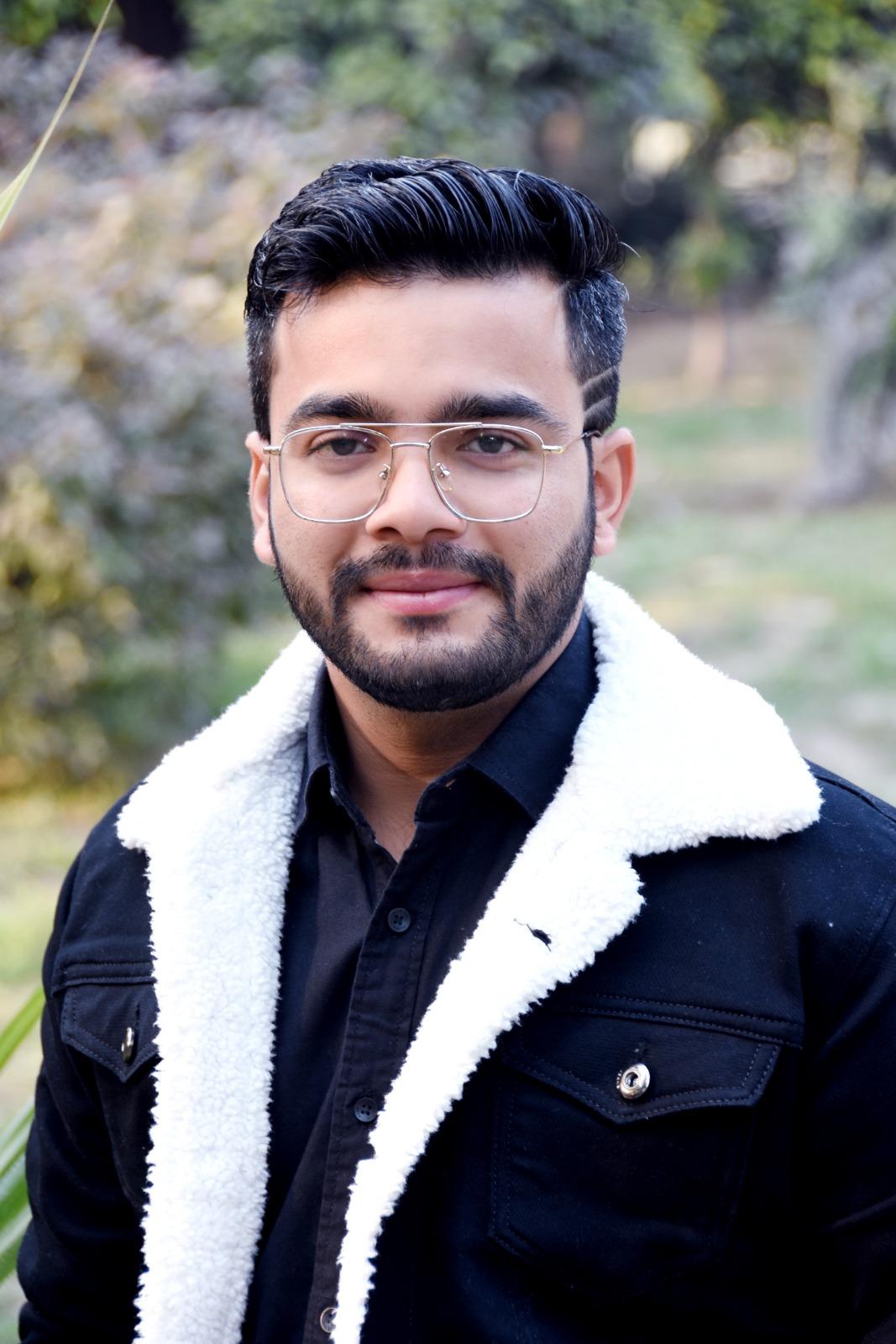 Himanshu Arora