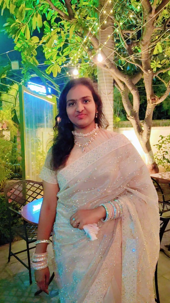 Nandini Agrawal